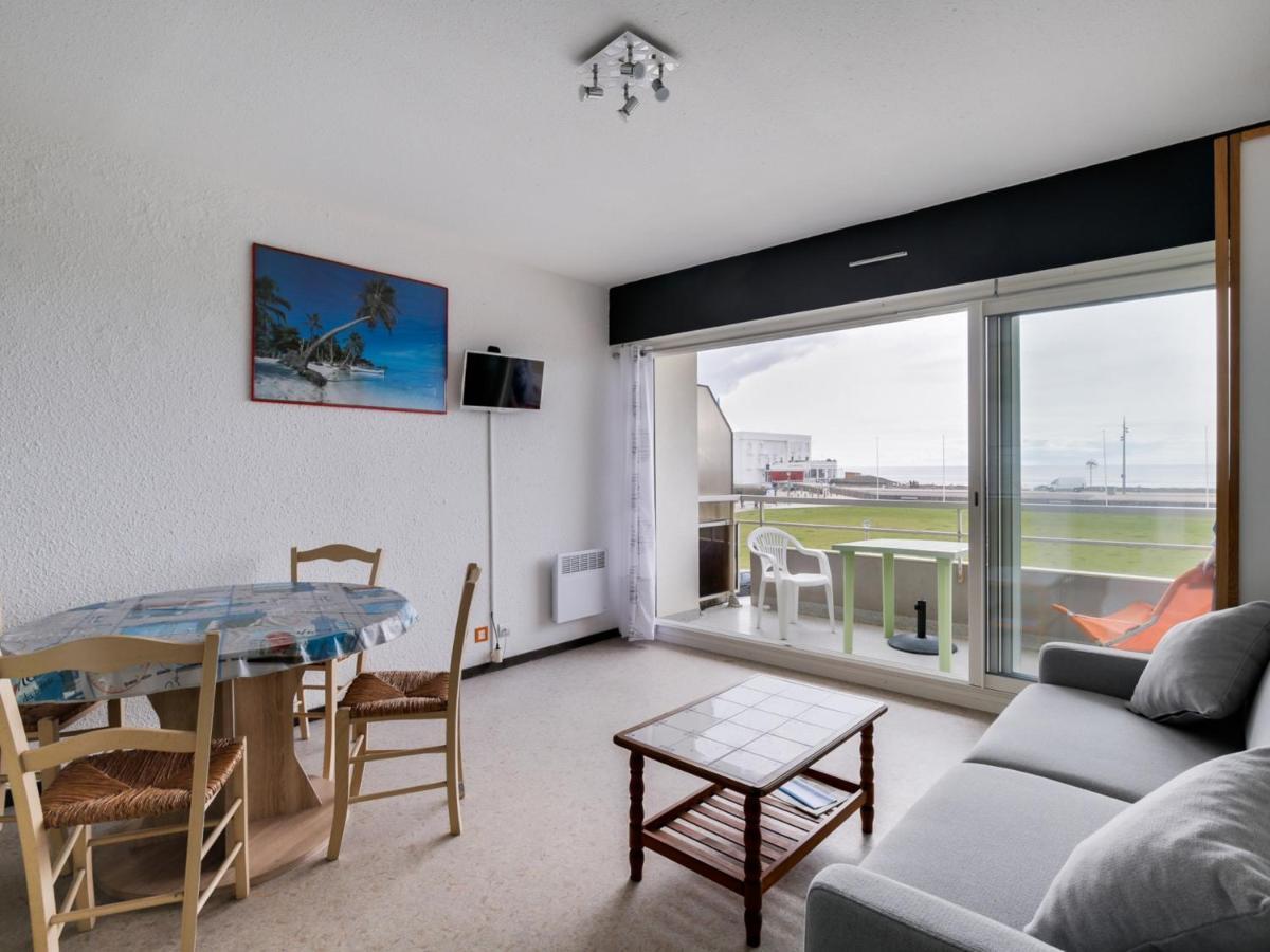 Studio Biscarrosse Plage, 1 pièce, 4 personnes - FR-1-521-42 Extérieur photo