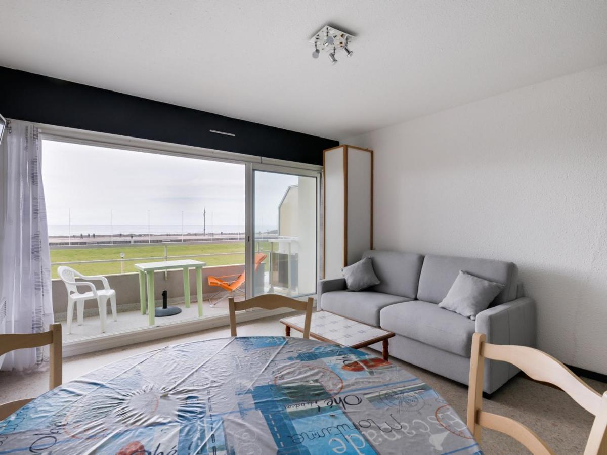 Studio Biscarrosse Plage, 1 pièce, 4 personnes - FR-1-521-42 Extérieur photo