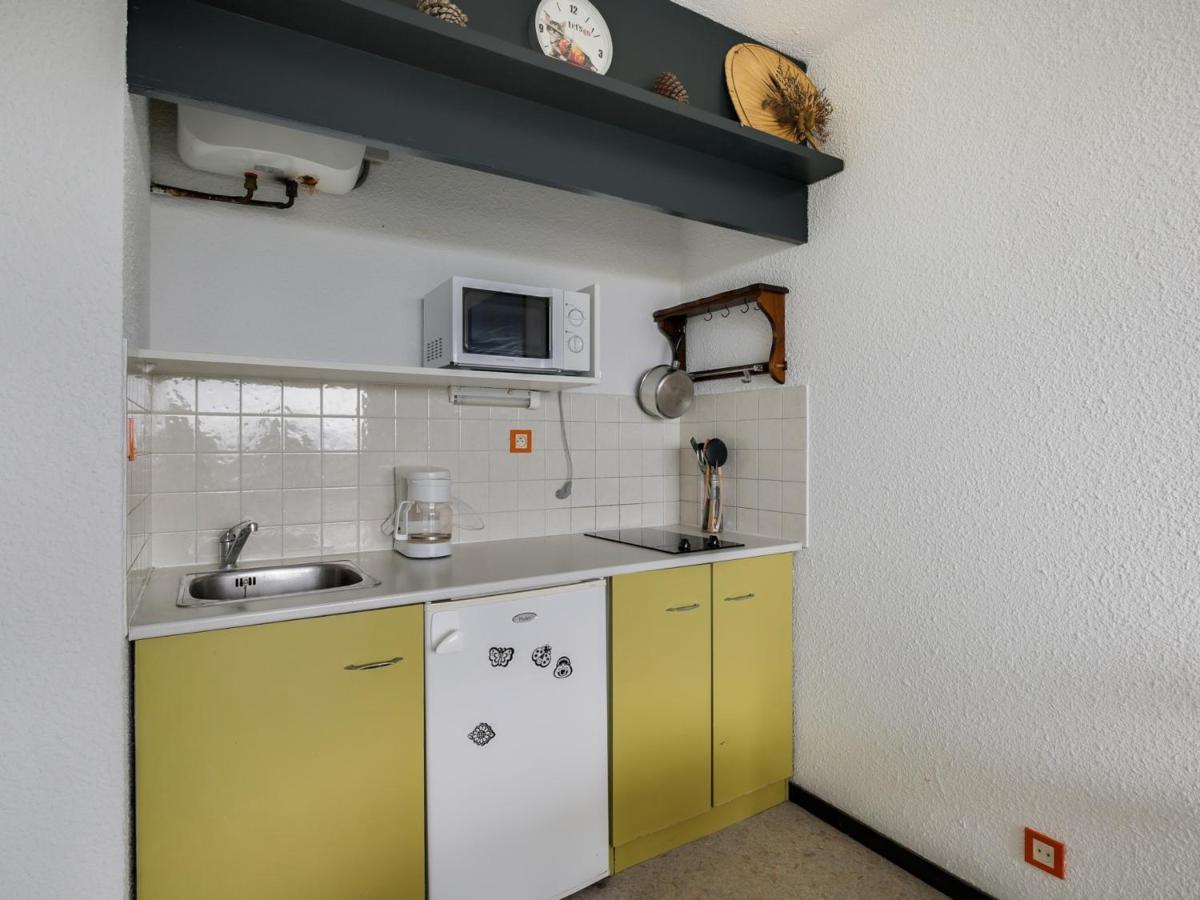 Studio Biscarrosse Plage, 1 pièce, 4 personnes - FR-1-521-42 Extérieur photo