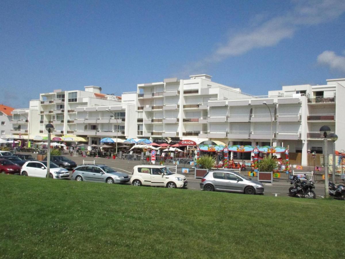 Studio Biscarrosse Plage, 1 pièce, 4 personnes - FR-1-521-42 Extérieur photo