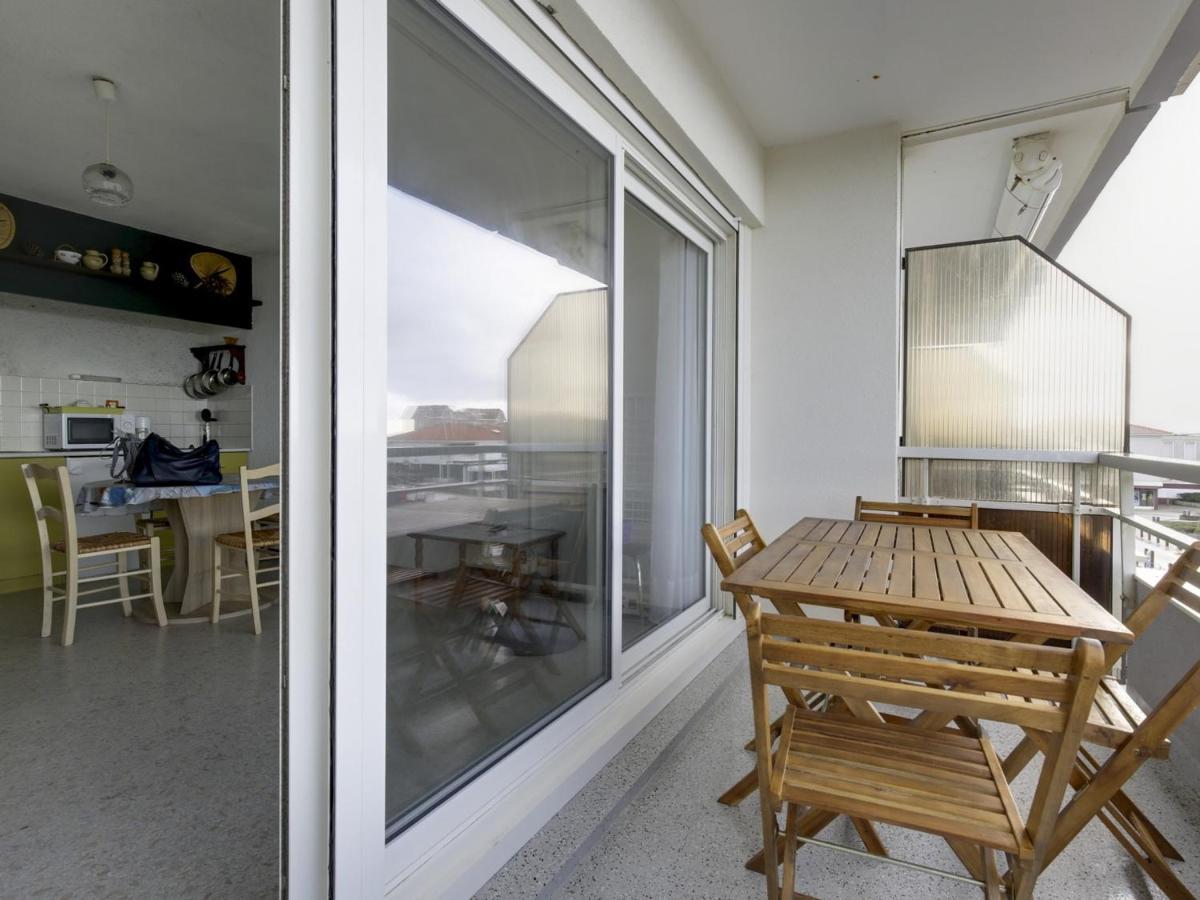 Studio Biscarrosse Plage, 1 pièce, 4 personnes - FR-1-521-42 Extérieur photo